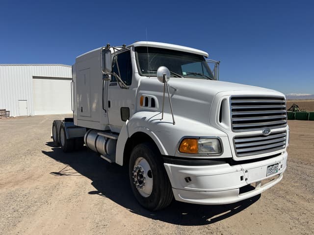 Image of Ford AT9510 equipment image 2