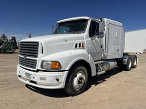 1998 Ford AT9510 Image