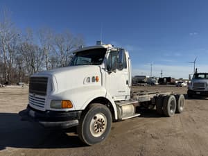 1998 Ford AT9513 Image