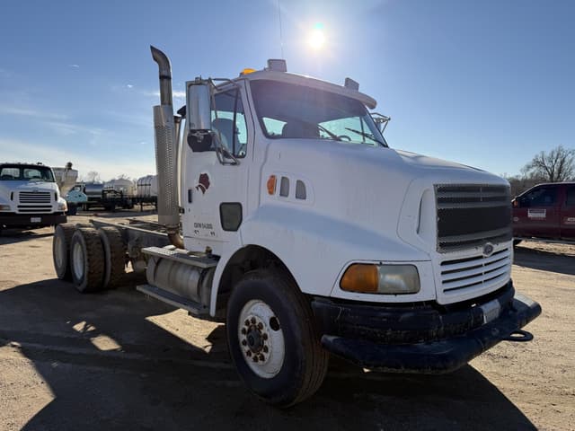 Image of Ford AT9513 equipment image 2