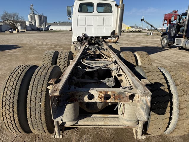 Image of Ford AT9513 equipment image 3