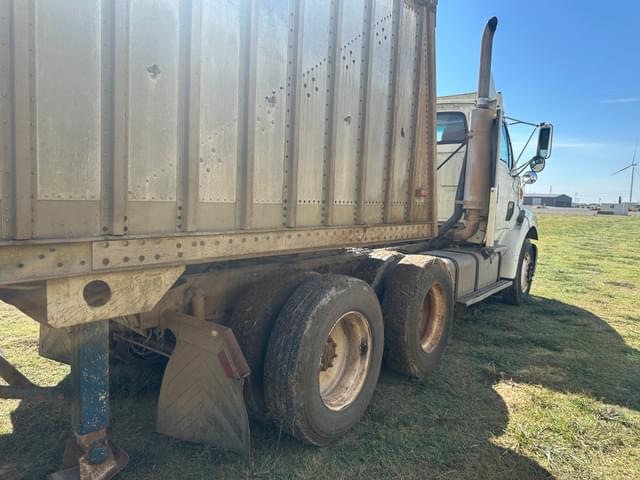 Image of Ford AT9513 equipment image 2