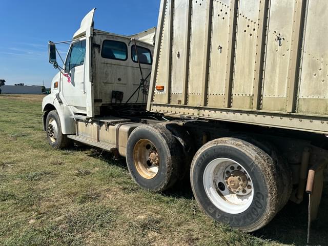 Image of Ford AT9513 equipment image 3