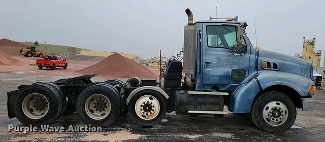 Image of Ford AT9522 equipment image 3