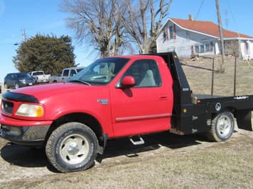 Main image Ford F-150