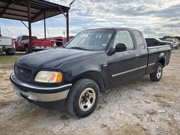 Main image Ford F-150