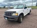 1998 Ford F-150 Image