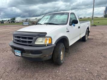 Main image Ford F-150