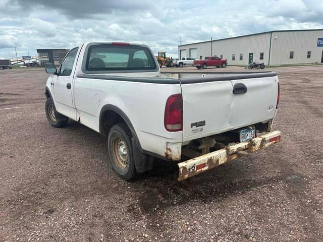 Image of Ford F-150 equipment image 3