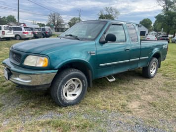 Main image Ford F-150