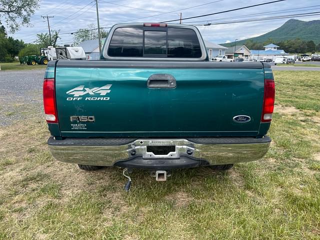 Image of Ford F-150 equipment image 3