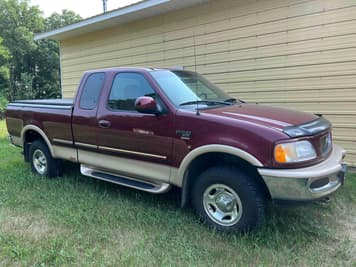 Main image Ford F-150