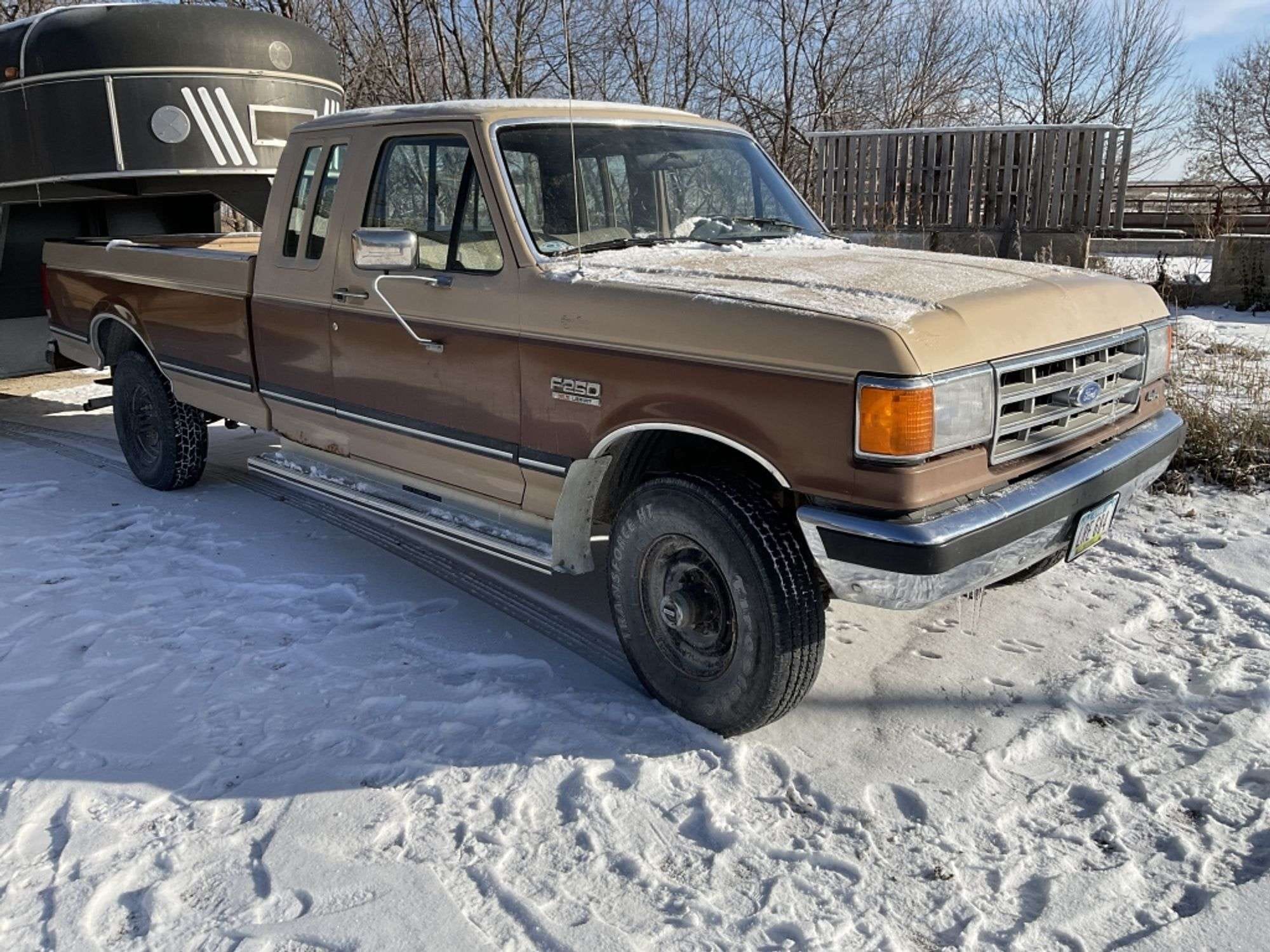 Main image Ford F-250