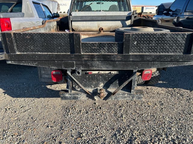 Image of Ford F-550 equipment image 3