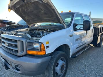 Main image Ford F-550