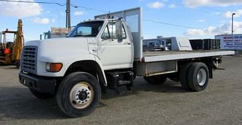 1998 Ford F-800 Equipment Image0