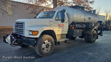 Main image Ford F-800