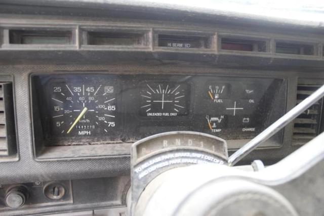 Image of Ford F-SERIES equipment image 4