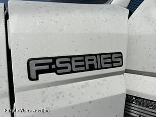 Main image Ford F-SERIES 15