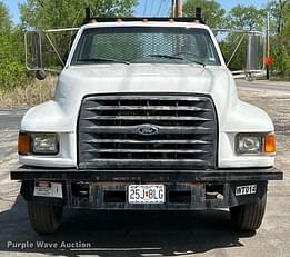 Main image Ford F-SERIES 1