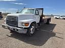 1998 Ford F-SERIES Image
