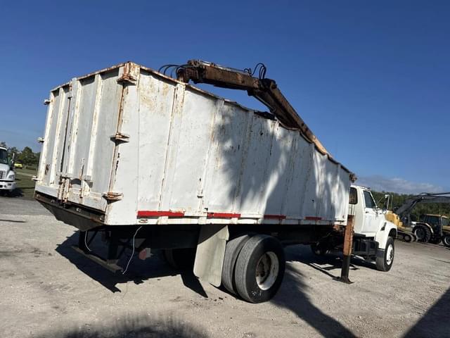 Image of Ford F-SERIES equipment image 2
