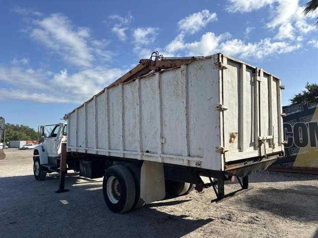 Image of Ford F-SERIES equipment image 1