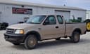 1998 Ford F-150 Image