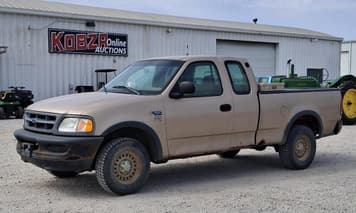 Main image Ford F-150