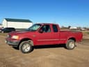 1998 Ford F-150 Image