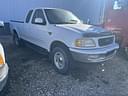 1998 Ford F-150 Image