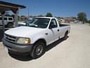 1998 Ford F-150 Image