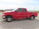1998 Ford F-150 Image