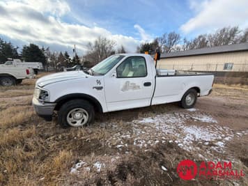 Main image Ford F-150