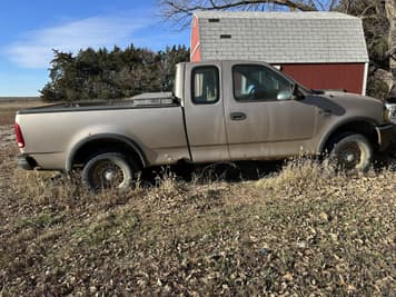 Main image Ford F-150