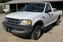 1998 Ford F-150 Image