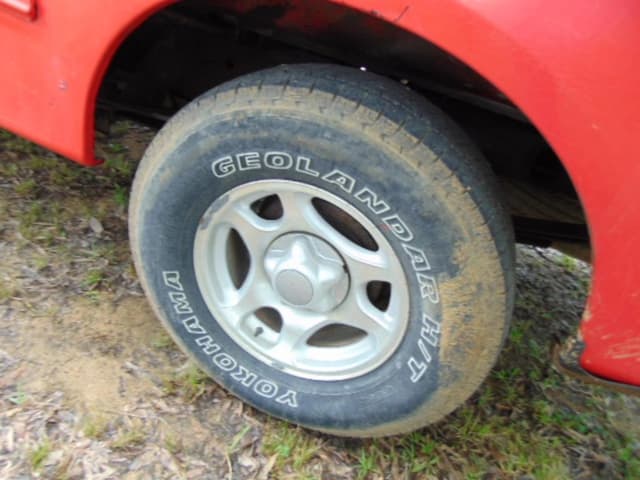 Image of Ford F-150 equipment image 4