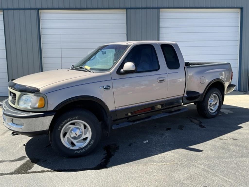 Main image Ford F-150