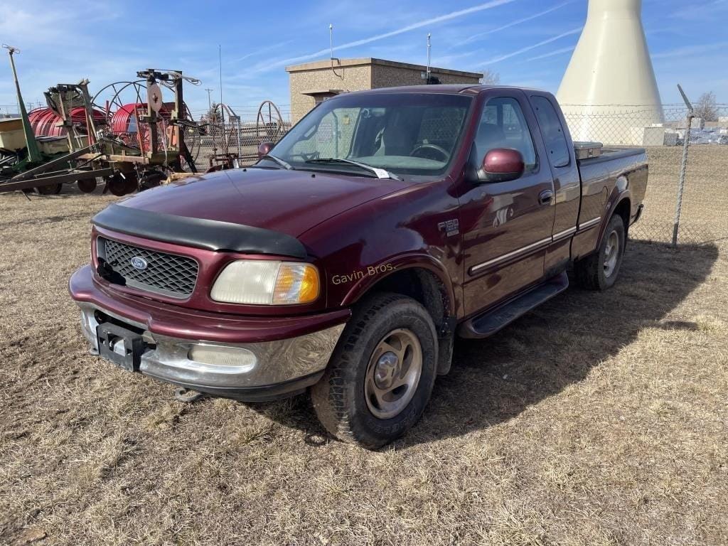 Main image Ford F-150