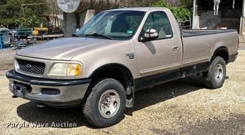 Main image Ford F-150
