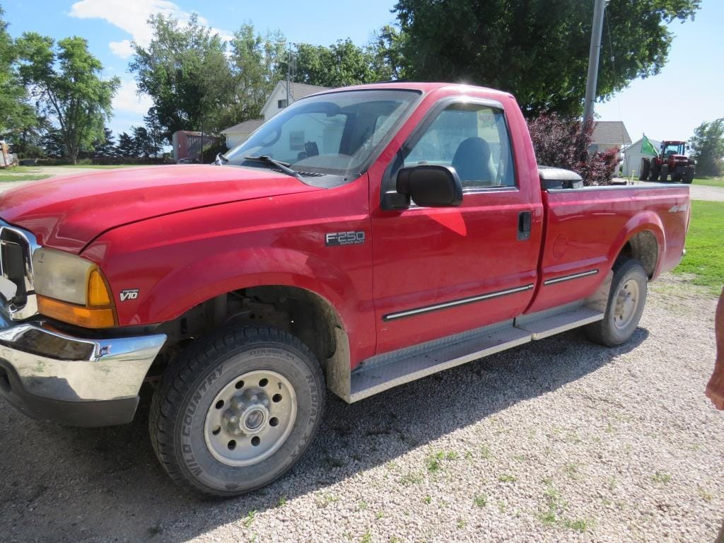 Main image Ford F-250