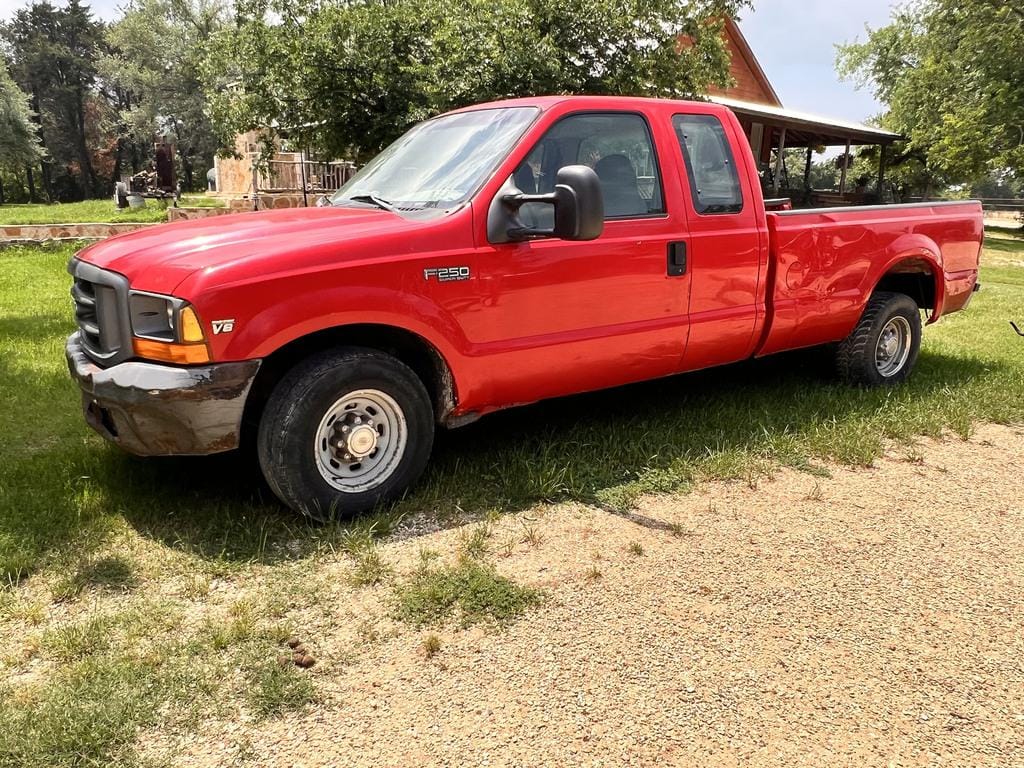 Main image Ford F-250