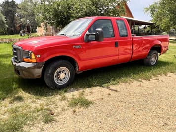 Main image Ford F-250