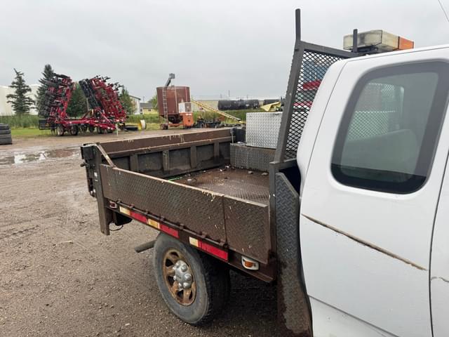 Image of Ford F-250 equipment image 4