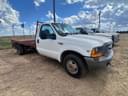 1998 Ford F-350 Image