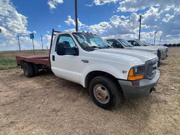 Main image Ford F-350