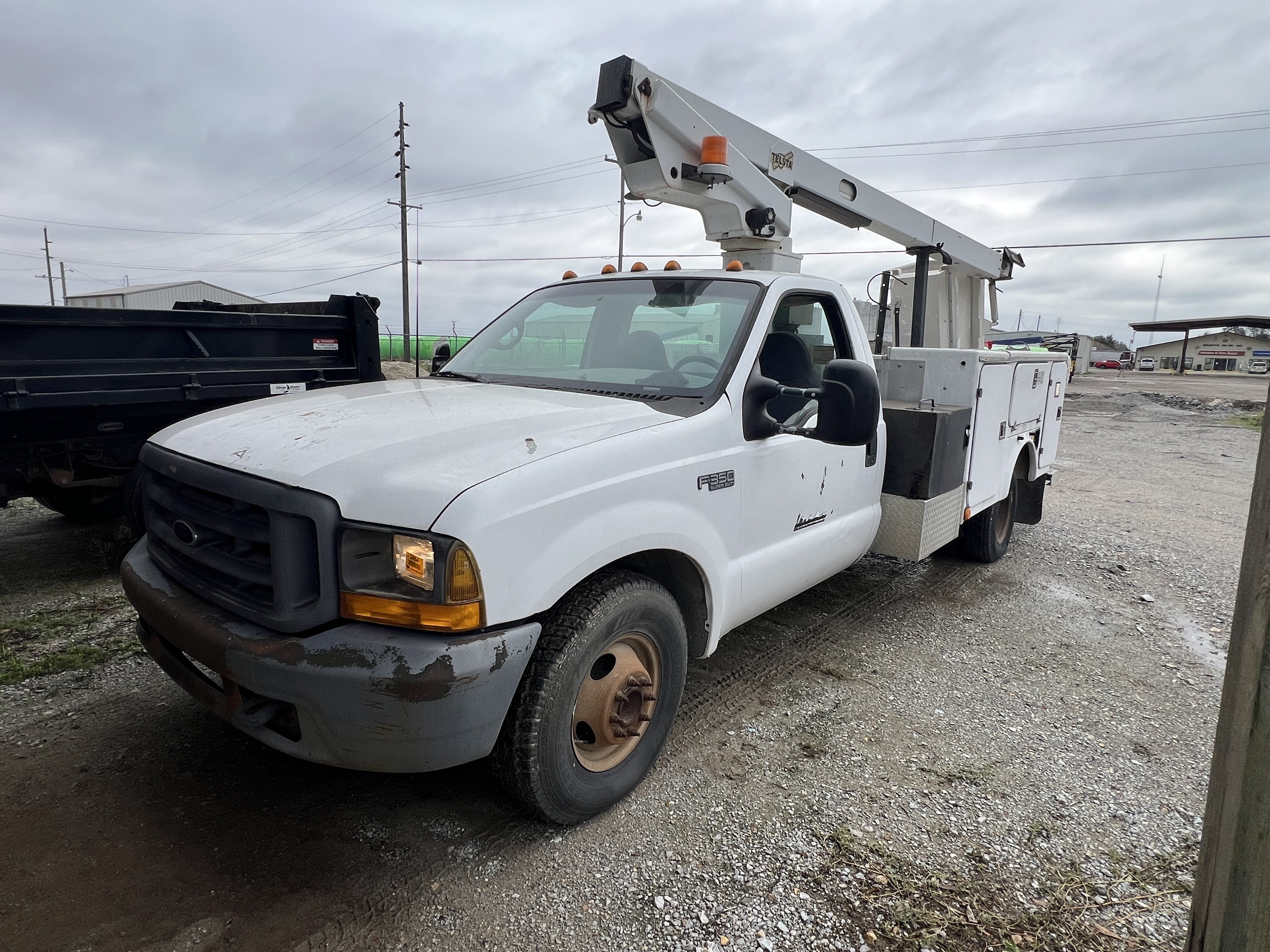 Main image Ford F-350