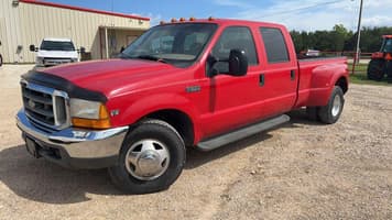 Main image Ford F-350