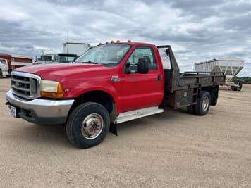 Main image Ford F-350