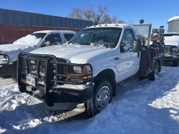 Main image Ford F-450